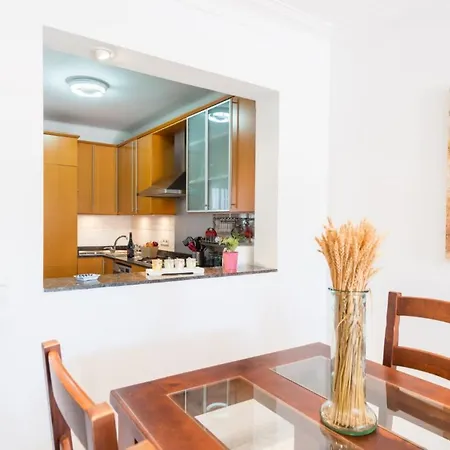 Yourhouse Ca Na Ferrera