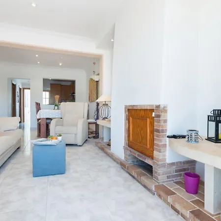 Apartment Yourhouse Ca Na Ferrera