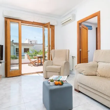 Yourhouse Ca Na Ferrera Apartment Can Picafort (Mallorca)