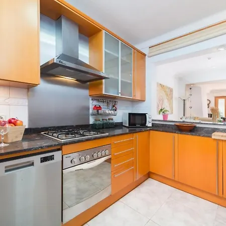 Yourhouse Ca Na Ferrera Apartment *