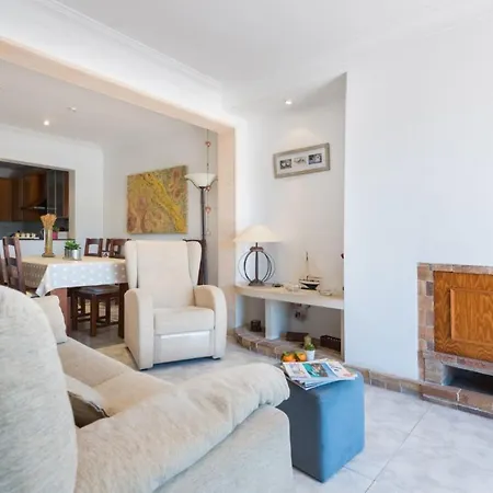 Yourhouse Ca Na Ferrera Apartment *