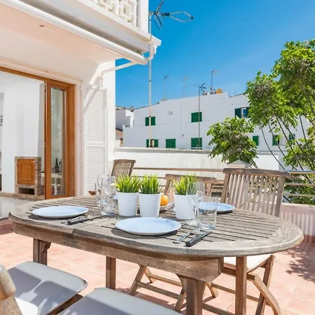 Yourhouse Ca Na Ferrera Can Picafort (Mallorca)