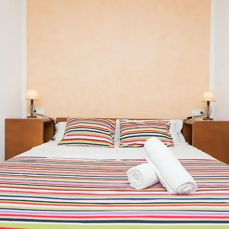 Yourhouse Ca Na Ferrera Apartment *