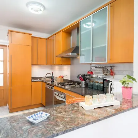 Yourhouse Ca Na Ferrera Can Picafort (Mallorca)
