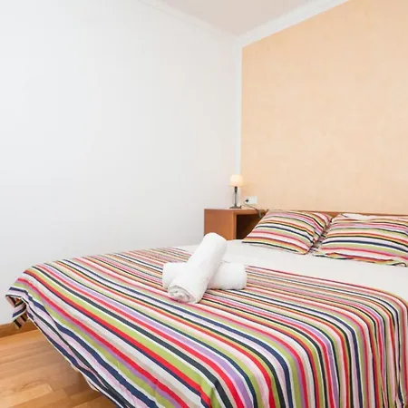 Yourhouse Ca Na Ferrera *