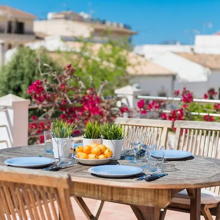 Apartment Yourhouse Ca Na Ferrera Can Picafort (Mallorca)