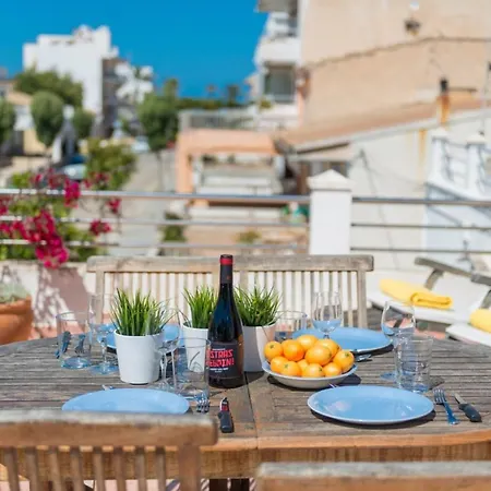 Yourhouse Ca Na Ferrera Apartment Can Picafort (Mallorca)