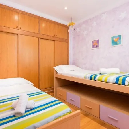 Yourhouse Ca Na Ferrera Apartment *