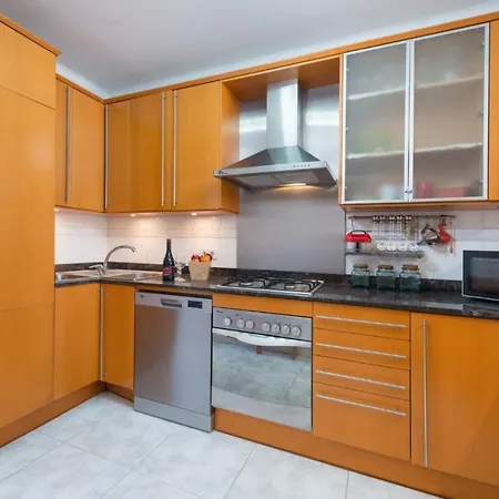 Apartment Yourhouse Ca Na Ferrera