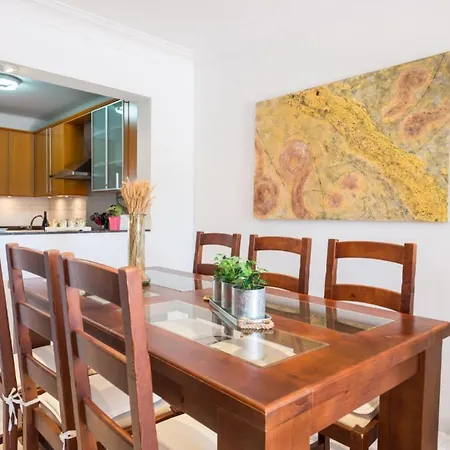 Yourhouse Ca Na Ferrera *