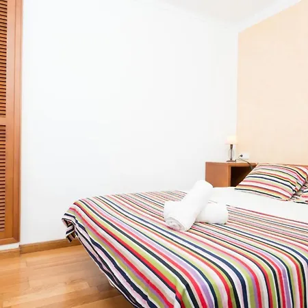 Yourhouse Ca Na Ferrera Can Picafort (Mallorca)