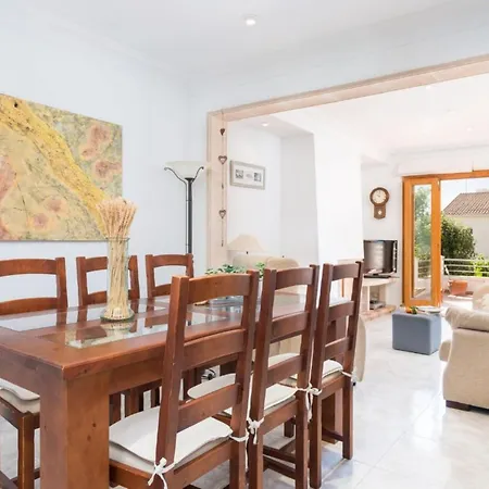 Yourhouse Ca Na Ferrera Lägenhet *